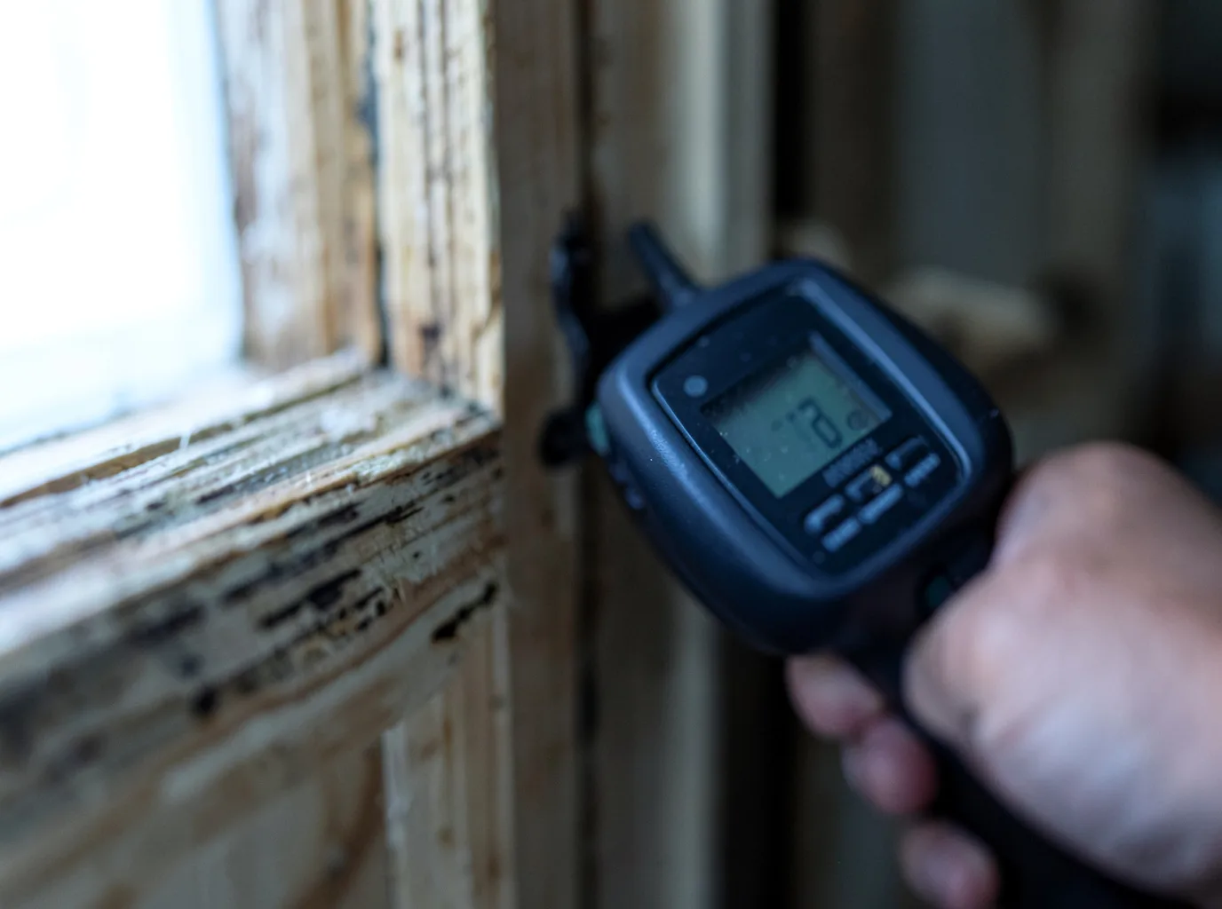 Moisture Inspection And Documentation in Claverack, NY